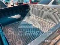 2010 Ssangyong Actyon
