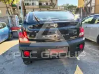 2010 Ssangyong Actyon
