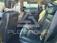 2010 Ssangyong Actyon