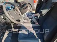 2010 Ssangyong Actyon