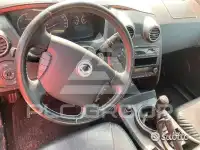 2010 Ssangyong Actyon