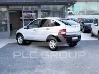 2010 Ssangyong Actyon