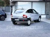 2010 Ssangyong Actyon