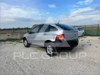 2010 Ssangyong Actyon