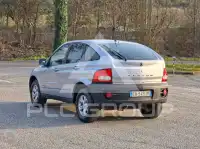 2010 Ssangyong Actyon