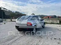 2010 Ssangyong Actyon