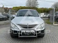 2010 Ssangyong Actyon