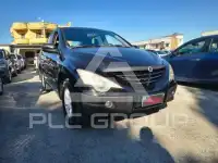 2010 Ssangyong Actyon