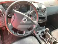 2010 Ssangyong Actyon