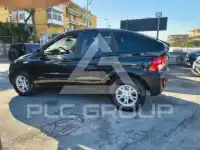 2010 Ssangyong Actyon