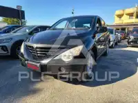 2010 Ssangyong Actyon