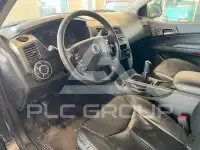 2010 Ssangyong Kyron
