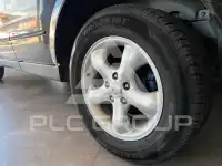 2010 Ssangyong Kyron
