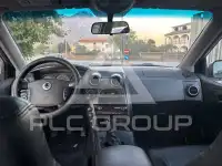 2010 Ssangyong Kyron