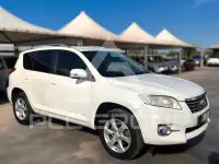 2010 Toyota Other