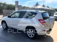 2010 Toyota Other