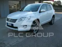 2010 Toyota Other