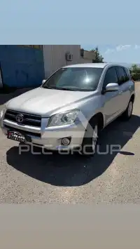2010 Toyota Other