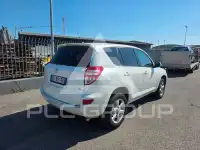 2010 Toyota Other