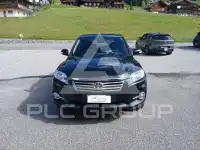 2010 Toyota Other