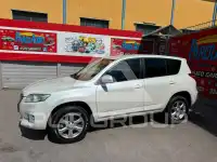 2010 Toyota Other