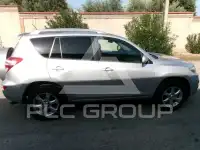2010 Toyota Other