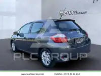 2010 Toyota AURIS