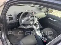 2010 Toyota AURIS