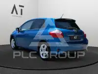2010 Toyota AURIS