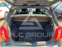 2010 Toyota AURIS
