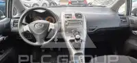 2010 Toyota AURIS