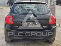 2010 Toyota AURIS
