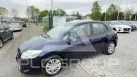 2010 Toyota AURIS