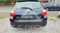 2010 Toyota AURIS