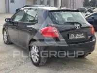 2010 Toyota AURIS