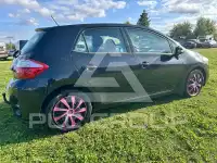 2010 Toyota AURIS