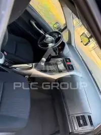 2010 Toyota AURIS