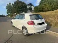 2010 Toyota AURIS
