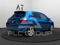 2010 Toyota AURIS