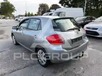 2010 Toyota AURIS