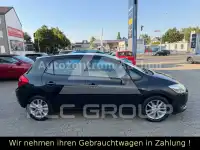 2010 Toyota AURIS