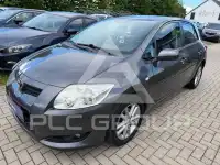 2010 Toyota AURIS