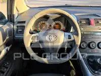 2010 Toyota AURIS