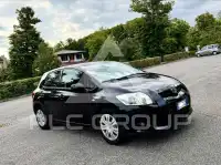 2010 Toyota AURIS