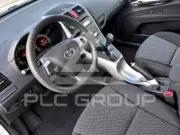 2010 Toyota AURIS