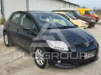 2010 Toyota AURIS