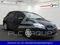 2010 Toyota AURIS