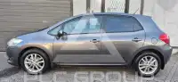 2010 Toyota AURIS