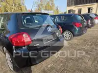 2010 Toyota AURIS