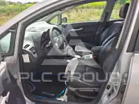 2010 Toyota AURIS